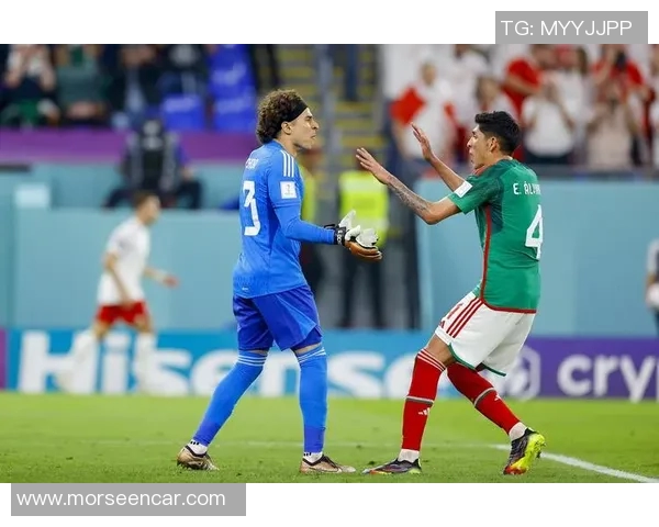 足球明星奥乔亚的传奇之路与世界杯背后的奋斗故事